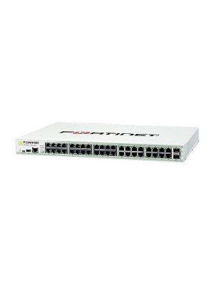 Fortinet FortiGate 140E-POE